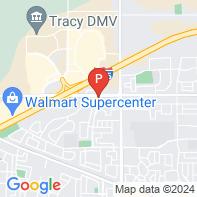 View Map of 2180 West Grant Line Road,Tracy,CA,95377